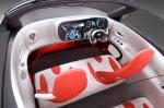 Nissan Round Box Concept 2007 года